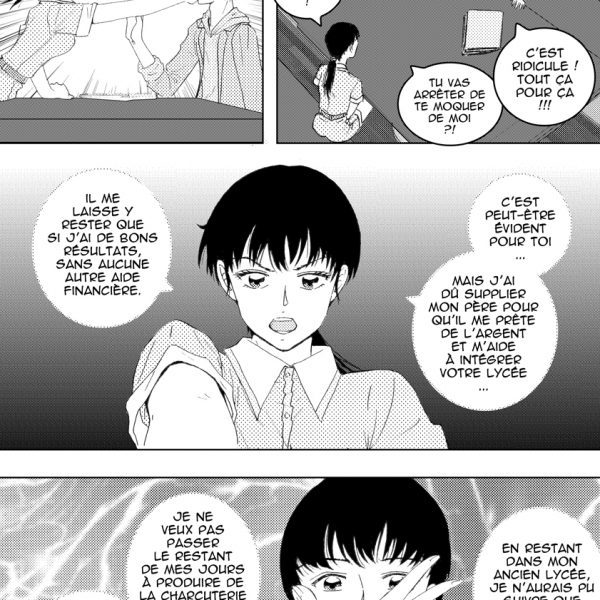 myshuffledays suziesuzy convention manga nantes