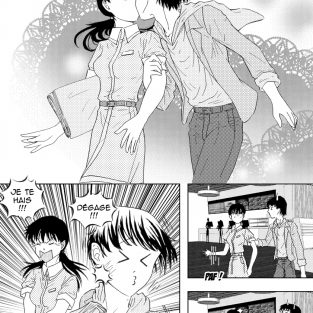 myshuffledays suziesuzy fanzine nantes noxice