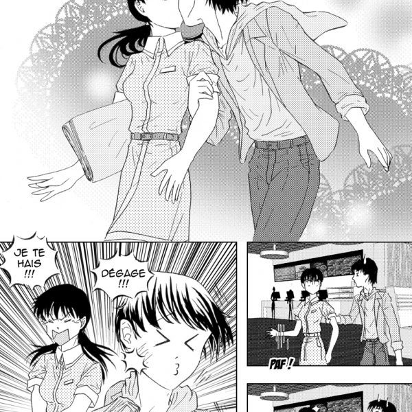 myshuffledays suziesuzy fanzine nantes noxice