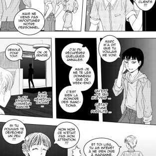 myshuffledays suziesuzy convention manga nantes