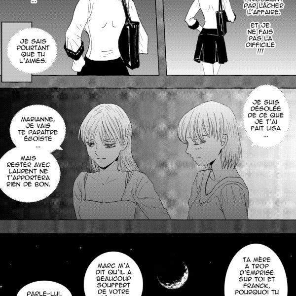 myshuffledays suziesuzy convention manga nantes