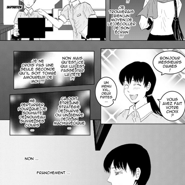 myshuffledays suziesuzy convention manga nantes