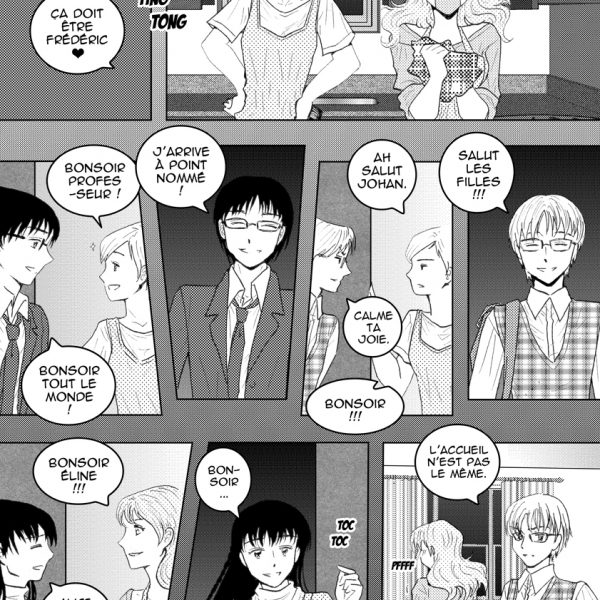 myshuffledays suziesuzy convention manga nantes