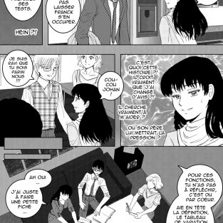 myshuffledays suziesuzy convention manga nantes