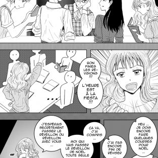 myshuffledays suziesuzy convention manga nantes