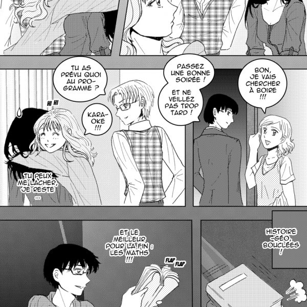 myshuffledays suziesuzy convention manga nantes