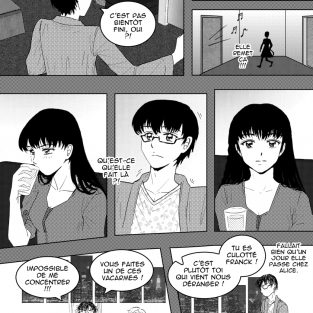 myshuffledays suziesuzy convention manga nantes