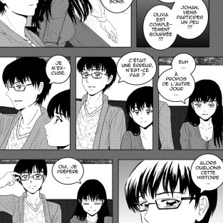 myshuffledays suziesuzy convention manga nantes