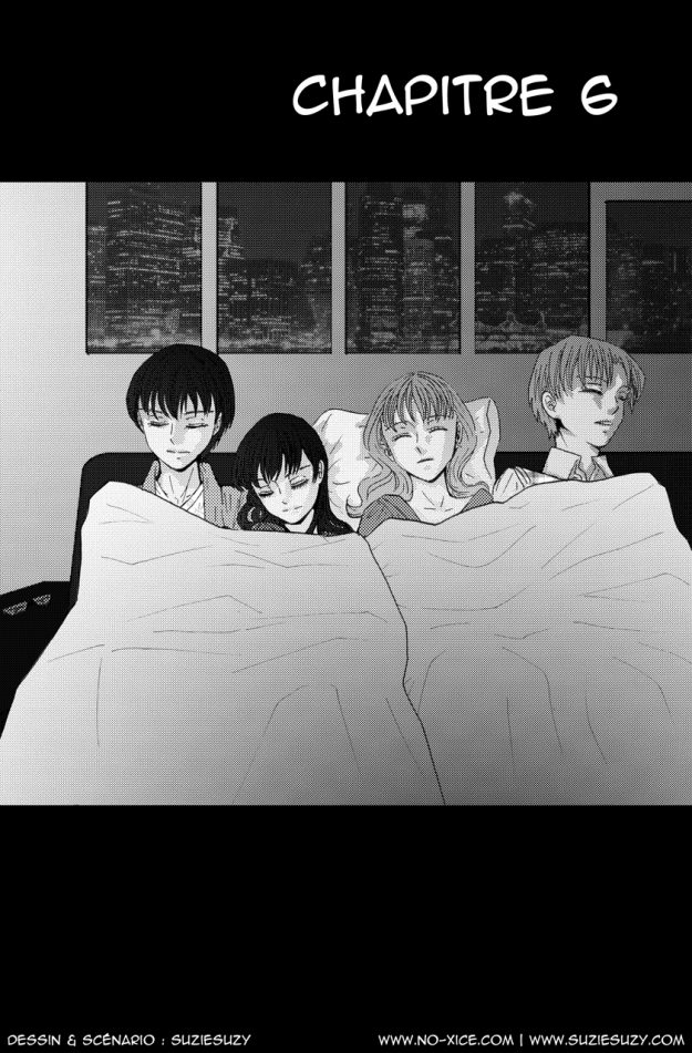 myshuffledays suziesuzy association wazabi nantes