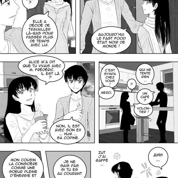 myshuffledays suziesuzy association wazabi nantes