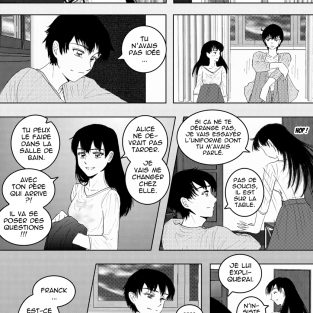 myshuffledays suziesuzy association wazabi nantes