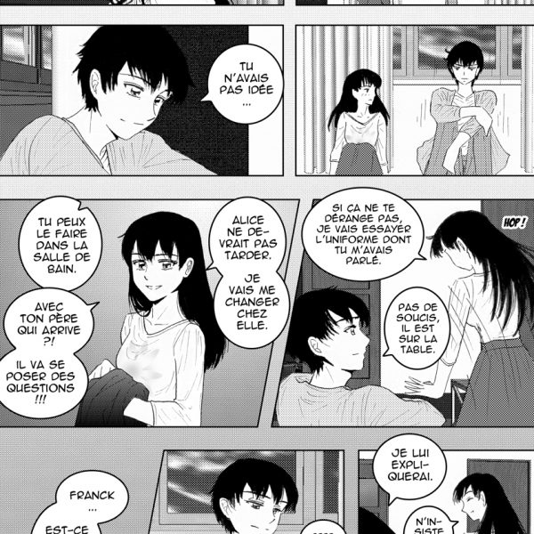 myshuffledays suziesuzy association wazabi nantes