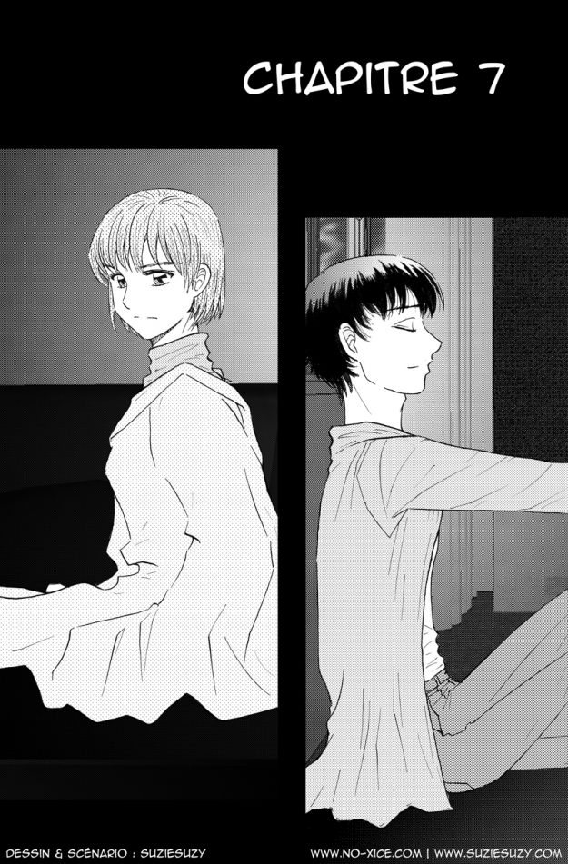 myshuffledays suziesuzy fanzine dessin manga