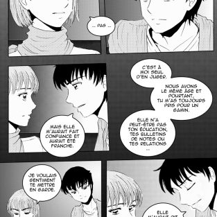 myshuffledays suziesuzy fanzine dessin manga