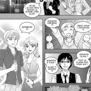 myshuffledays suziesuzy fanzine dessin nantes