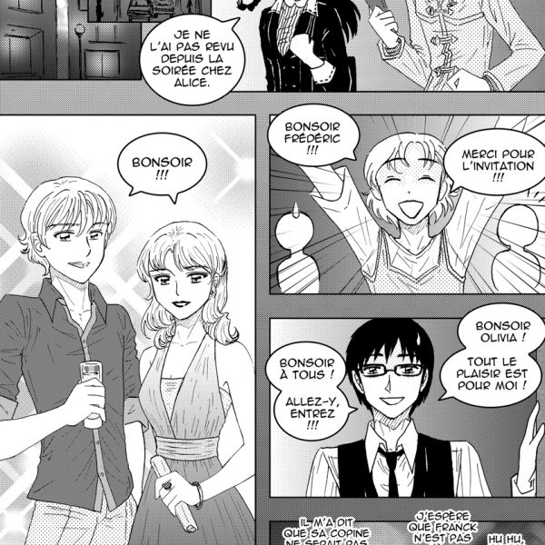 myshuffledays suziesuzy fanzine dessin nantes