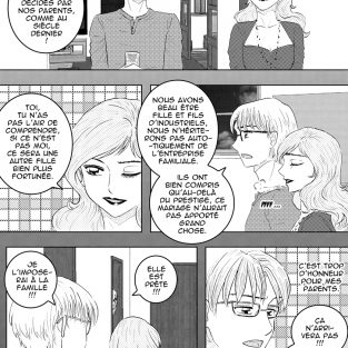 myshuffledays suziesuzy fanzine dessin nantes