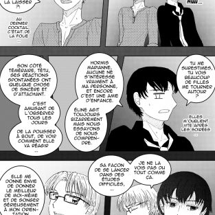 myshuffledays suziesuzy fanzine dessin nantes