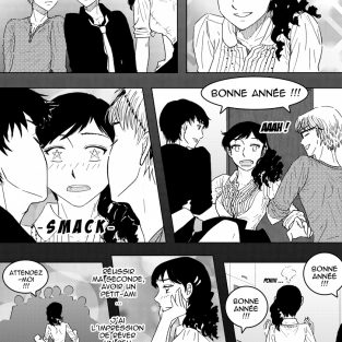 myshuffledays suziesuzy fanzine dessin nantes