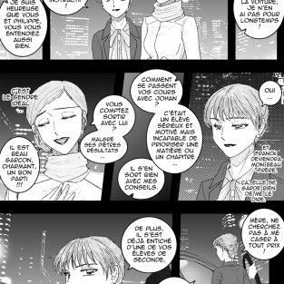 myshuffledays suziesuzy fanzine dessin nantes