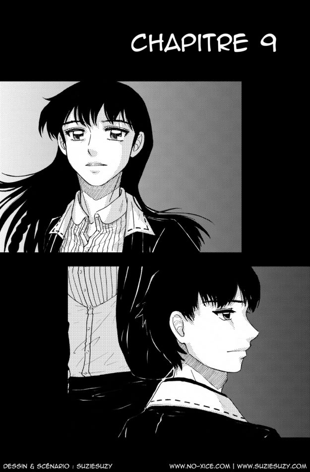 myshuffledays suziesuzy fanzine manga nantes