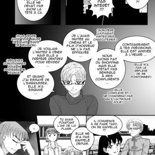 myshuffledays suziesuzy fanzine nantes manga