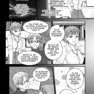 myshuffledays suziesuzy fanzine nantes manga