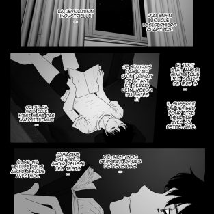 myshuffledays suziesuzy fanzine nantes manga