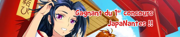 japanantes gagnant concours 2017