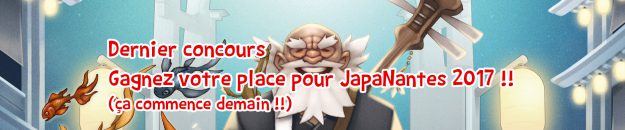 japanantes dernier concours noxice