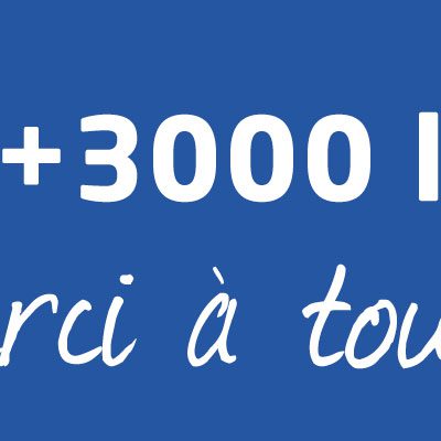 facebook noxice 3000 likes