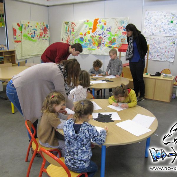 atelier dessin manga st étienne montluc