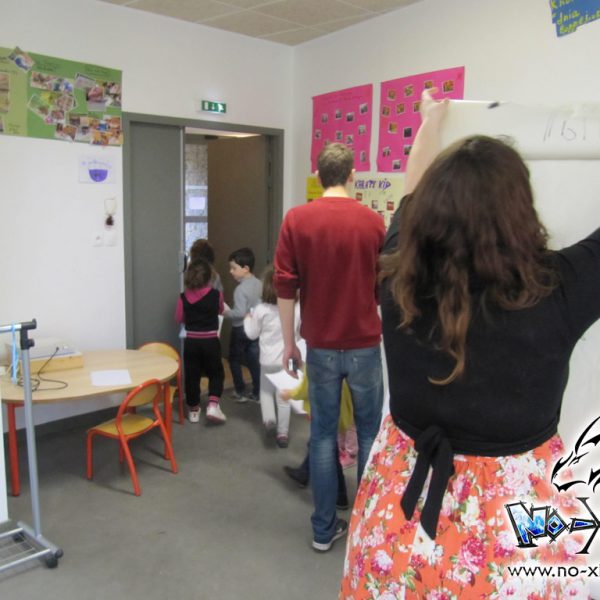 atelier dessin manga st étienne montluc