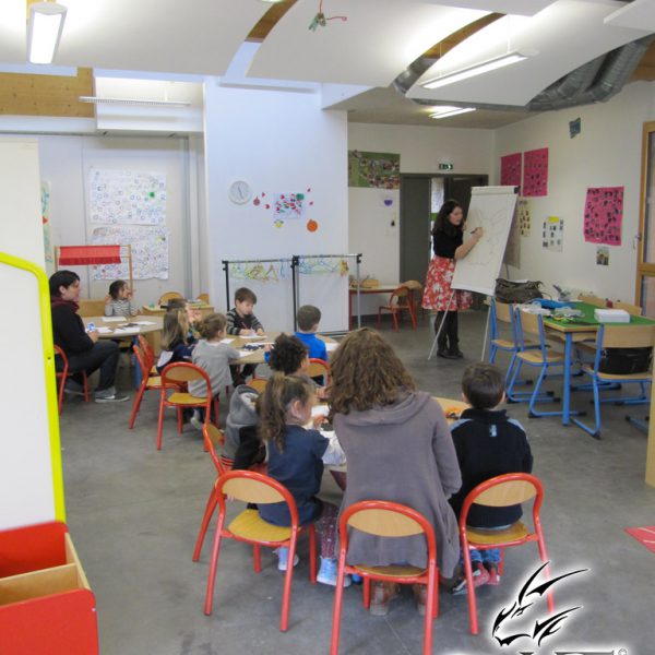 cours dessin manga st étienne montluc