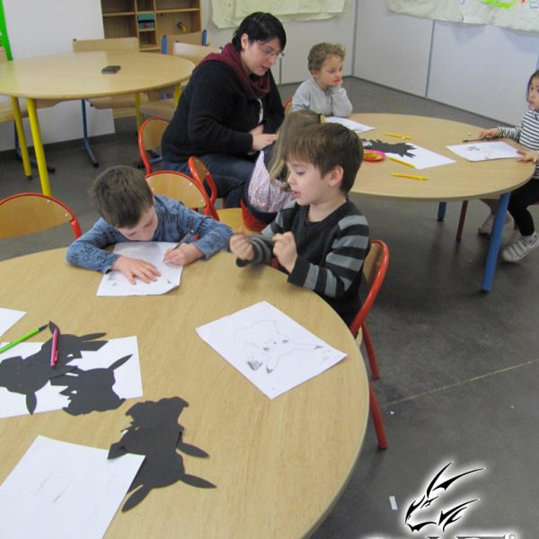 cours dessin manga st étienne montluc
