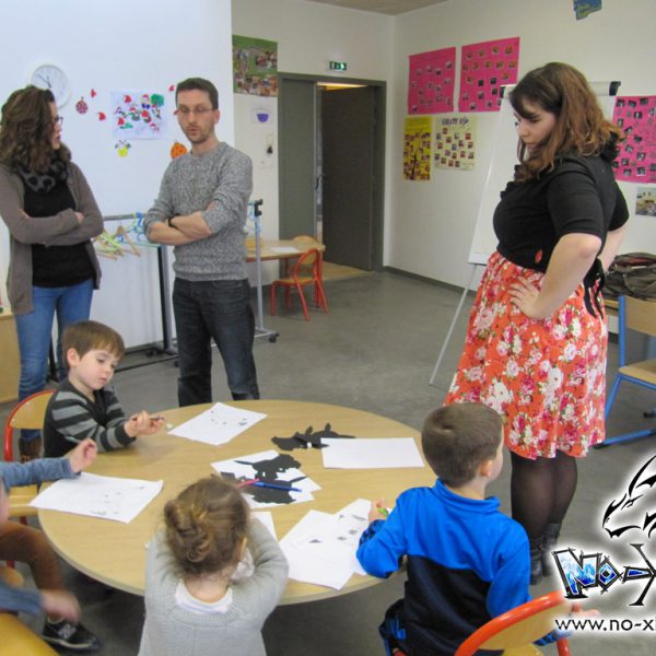 cours dessin manga st étienne montluc