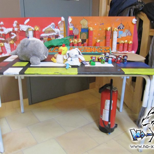 cours dessin manga st étienne montluc