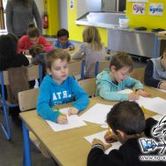 cours dessin manga st étienne montluc