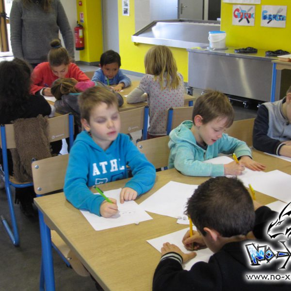 cours dessin manga st étienne montluc