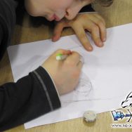 cours dessin manga st étienne montluc