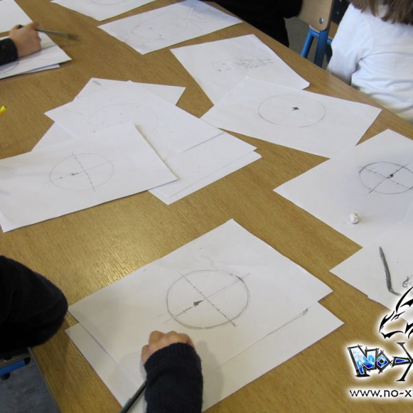 cours dessin manga st étienne montluc