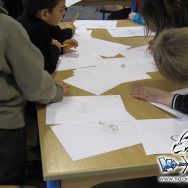 cours dessin manga st étienne montluc