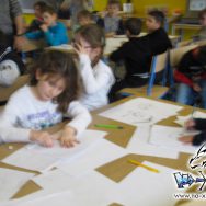 cours dessin manga st étienne montluc