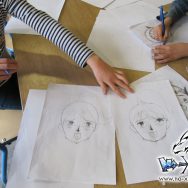 atelier dessin manga st étienne montluc