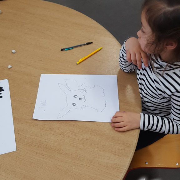 atelier dessin manga st étienne montluc