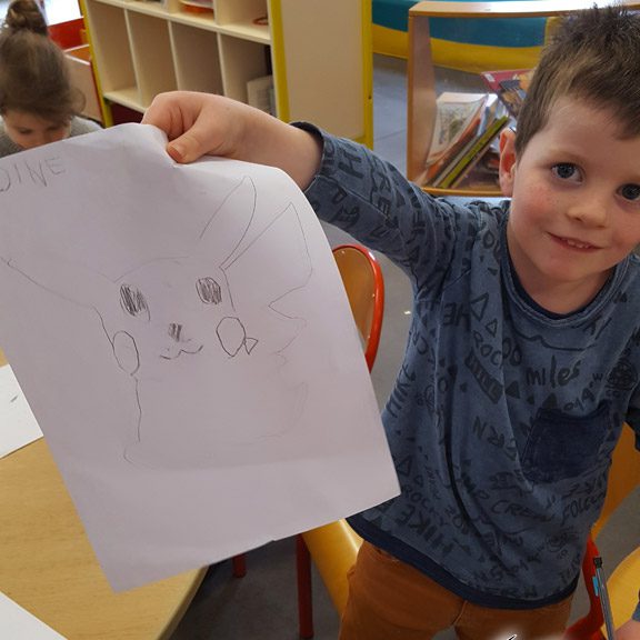 atelier dessin manga st étienne montluc