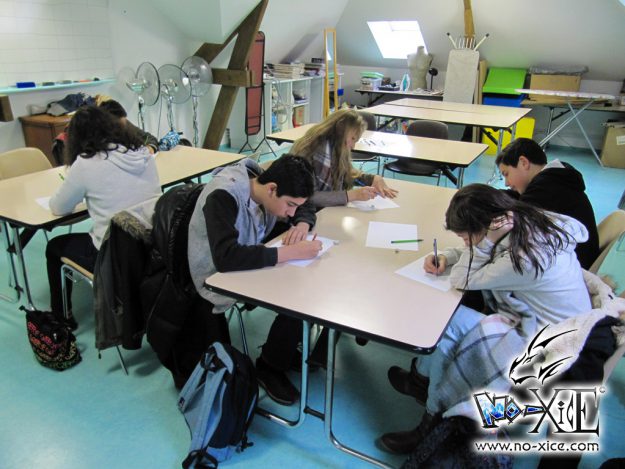 Lire le compte-rendu intégral : <a href="https://www.no-xice.com/album/atelier-manga-rives-loire-1/">cliquez ici !</a> atelier-rives-loire-00001