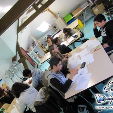 atelier dessin manga rives loire