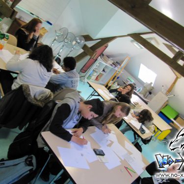 atelier dessin manga rives loire