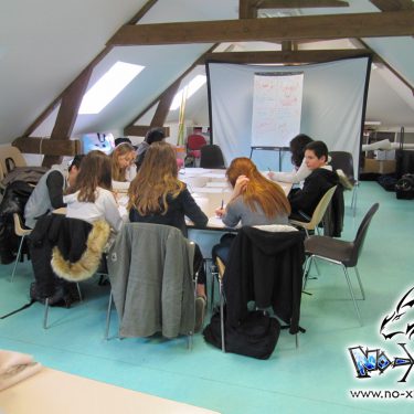 atelier dessin manga rives loire